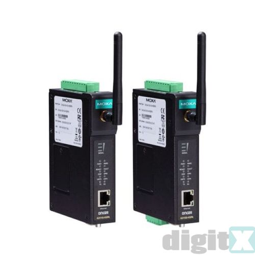 OnCell G3150-HSPA-T MOXA